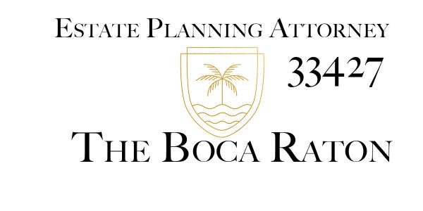 Estate Planning Attorney Boca Raton