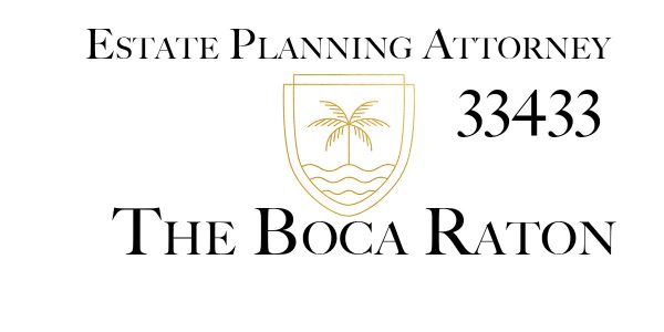 Estate Planning Attorney Boca