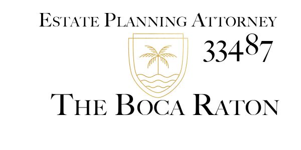 Estate Planning Attorney Boca Raton