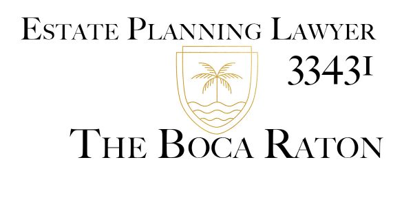 Estate Planning Lawyer Boca Raton